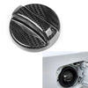 Chevrolet Camaro 2010-2015 Fuel Tank Cap Cover Trim (2010-2015)