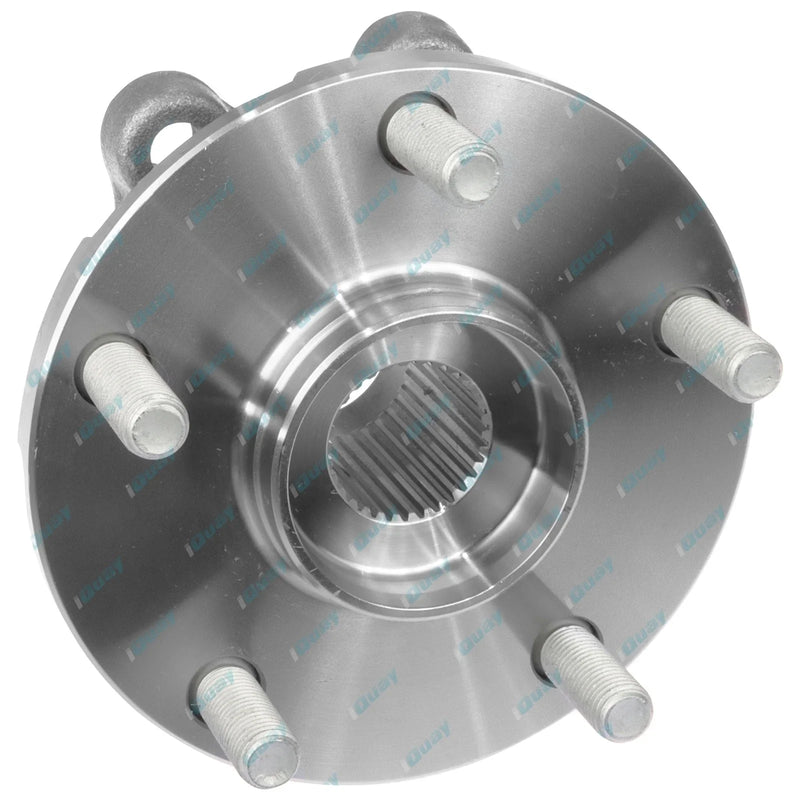 Toyota RAV4 2.2L 2.4L Front Wheel Bearing Hub Assembly (2005-2019)