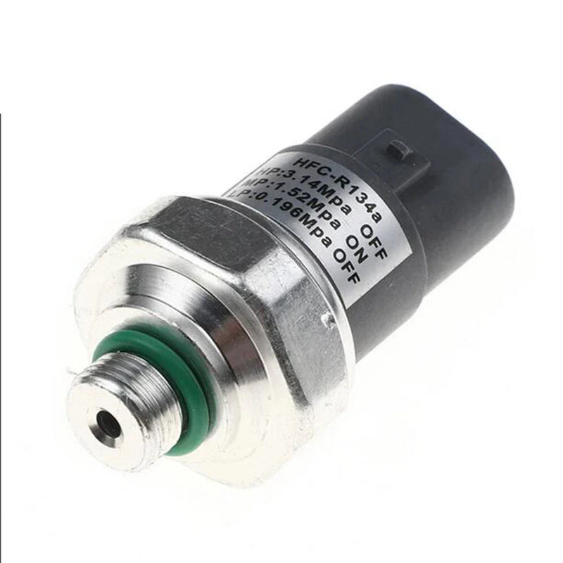 Toyota Corolla, Land Cruiser, Lexus IS200, IS300 A/C Pressure Switch (2001-2005)