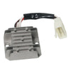 Yamaha SR400, XC180, SRX250, SR500 Voltage Rectifier Regulator (1978-1989)