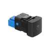 Toyota 1 Pcs Rear Fog Light Switch with Wire