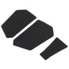 Honda CBR 600 RR Tank Grip Pads & Center Protector Rubber (2020-2023)
