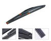 Suzuki 10" Hybrid Rear Windshield Wiper Blade