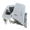 Toyota Hilux Chrome Tailgate Door Handle with Key Hole (2015-2018)