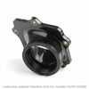 Yamaha YZ250, YZ250X Intake Manifold Link Rubber (2002-2018)