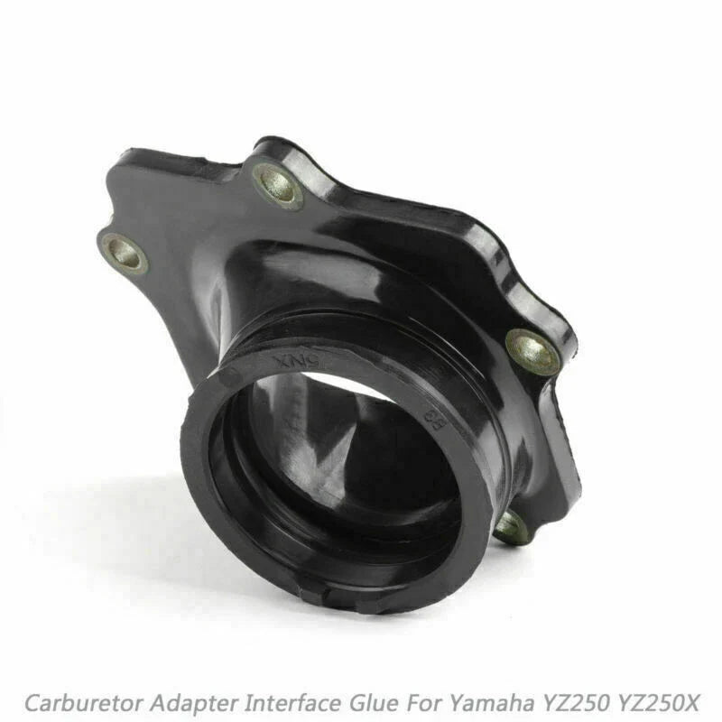 Yamaha YZ250, YZ250X Intake Manifold Link Rubber (2002-2018)
