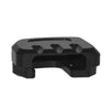 Honda PCX 125 150 Widened Sidestand Bracket Pad (2010-2023)