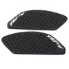 YAMAHA YZF R1 Gas Tank Pad Traction Decal (2009-2014)