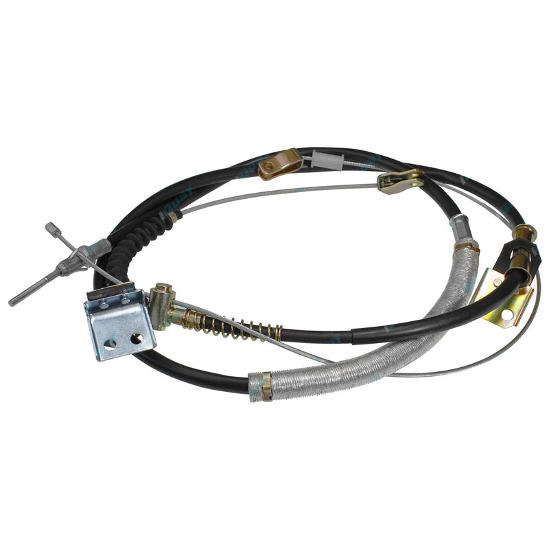 HZJ75 PZJ75 FZJ75 8 / 92-99 Rear Disc Brake 70 75 Series Hand Brake Cable
