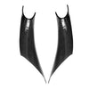 BMW 3 4 Series F30 F31 F35 M3 Inner Door Pull Handle Cover Trim (2012-2019)