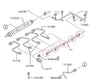 Mazda BT50 Fuel Injector Leak Off Pipe (2006-2011)