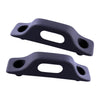 Lincoln Mark LT Upper Door Striker Covers (2006-2008)