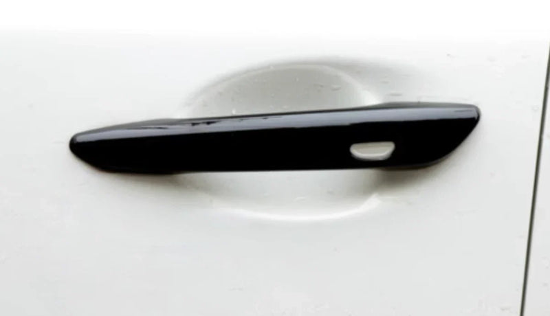Mazda 3 Smartkey Door Handle Side Lid Cover Trim (2019-2023)
