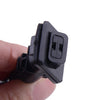 Kia Ceed Windscreen Washer Jet Nozzle & Tube (2006-2012)