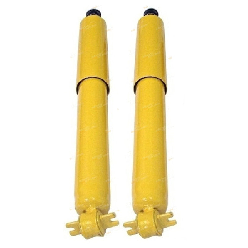 Jeep Cherokee XJ Front Gas Shock Absorbers