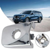 Nissan Maxima Cap Chrome
