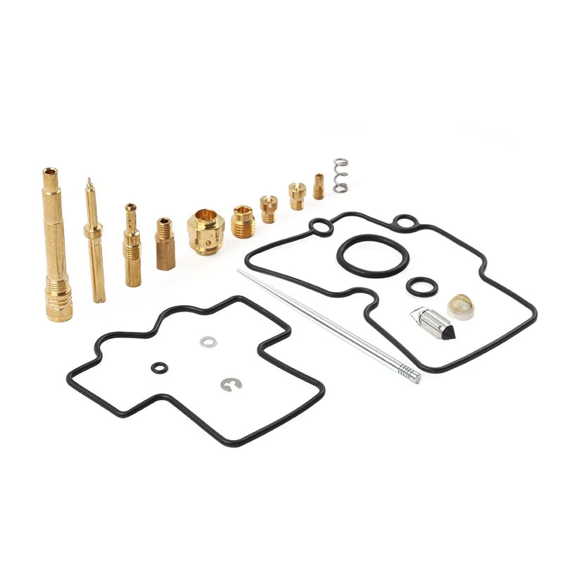 Honda CRF150F 2003-2005 Carburetor Repair Rebuild Kit