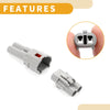 Honda Pin Auto Wiring Harness Connector Plug