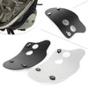 Yamaha SR500 SR400 Skid Plate (1978-1981)