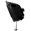 2015-2016 Toyota Prius C Front Bumper Tow Hook Eye Cap Cover (2015-2016)