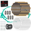 Yamaha FZ6 Clutch Friction & Steel Plates Kit (2005-2009)