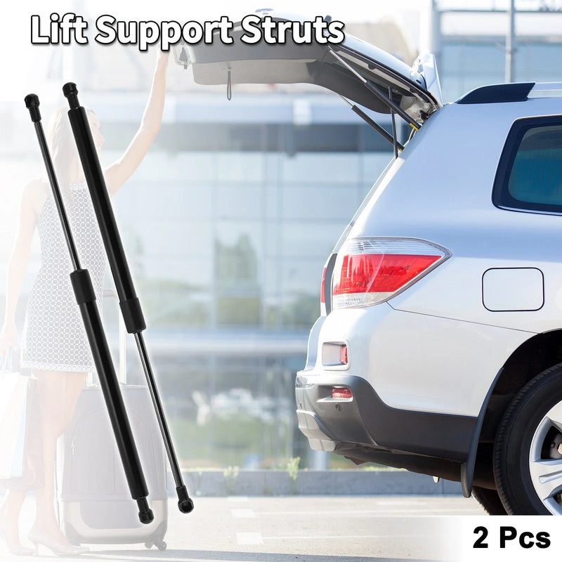 Toyota Matrix 2 x Rear Hatch Lift Supports Struts (2003–2008)