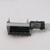 Mazda B2200 / B2600 1985-2006 Black Vent Trim