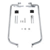 Harley Road Street Glide Saddlebag Support Bracket Hardware (2014-2024)
