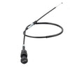 Honda CB750 K A C F Super Sport L CB900 C Choke Starter Cable (1970-1983)