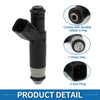 Ford F-150 (2005-2008) - Black 1 x Injector Fuel Injector 4.2L
