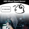 Hyundai Entourage Rear Left ABS Wheel Speed Sensor (2007-2010)