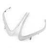 Toyota Camry LE XLE Front Lower Grille Strip Trim Molding 2 x (2021-2022)