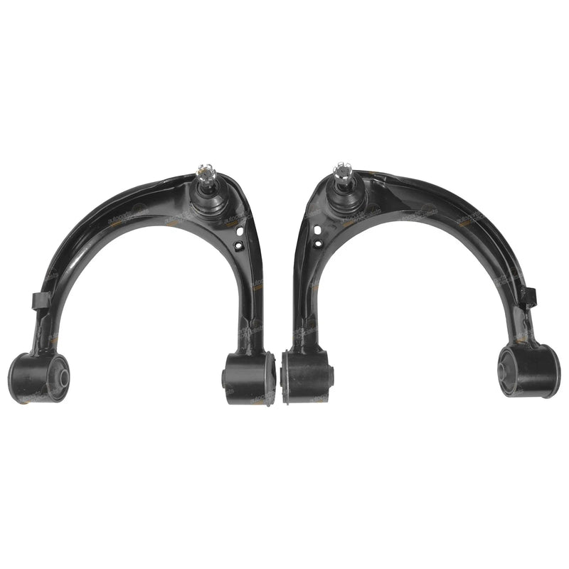 Landcruiser UZJ200 VDJ200 Front Control Arms with Ball Joints (2007–2021)