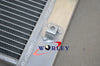 Holden Commodore VN VG VP VR VS V6 3.8L 3 Core Aluminum Radiator (1988-1997)