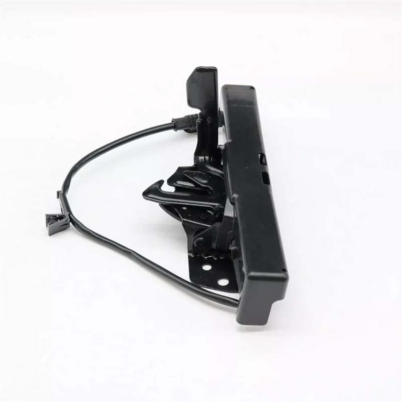 2021-2023 Hyundai Elantra Hood Lock Latch (2021-2023)