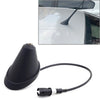 VW Beetle, Passat, Jetta, Golf AM/FM Radio Antenna Base Trim (1999-2005)