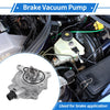 Ford Explorer Brake Vacuum Pump (2012-2019)