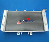 Polaris Outlaw 450 / 525 ATV Aluminum Radiator (2007-2011)