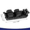 Toyota Prius Power Door Window Switch (2001-2009)