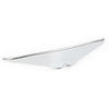 Harley Road Glide FLTRX FLTRU Headlight Eyebrow Trim (2015-2023)