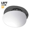 BMW MINI COOPER F54 / F55 / F56 Left Side Mirror Glass with Back Heated