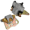 Polaris Sportsman 335 500 Front Brake Calipers & Hose Lines (1999–2001)