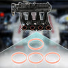 BMW Mini Cooper 4 x Engine Intake Manifold Gasket (2007-2015)