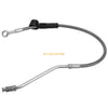 Polaris Magnum 325 Xpress 300 Brake Front Line Hose (2000-2000)