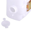 Car Windshield Washer Pump Bottle Tank Kit