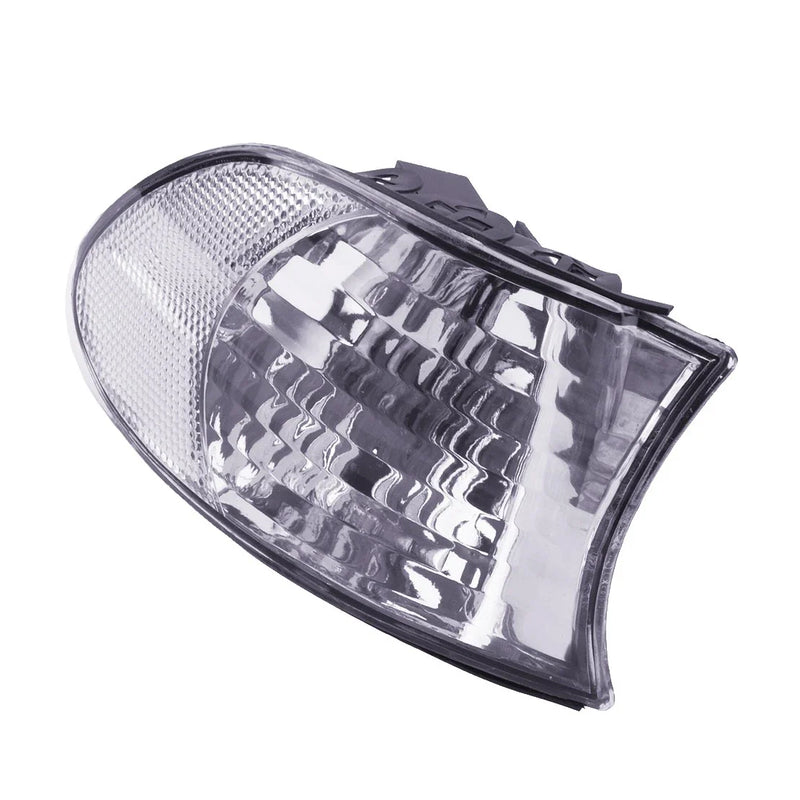 BMW E38 7 Series Right Side Marker Corner Light Turn Signal (1999-2001)