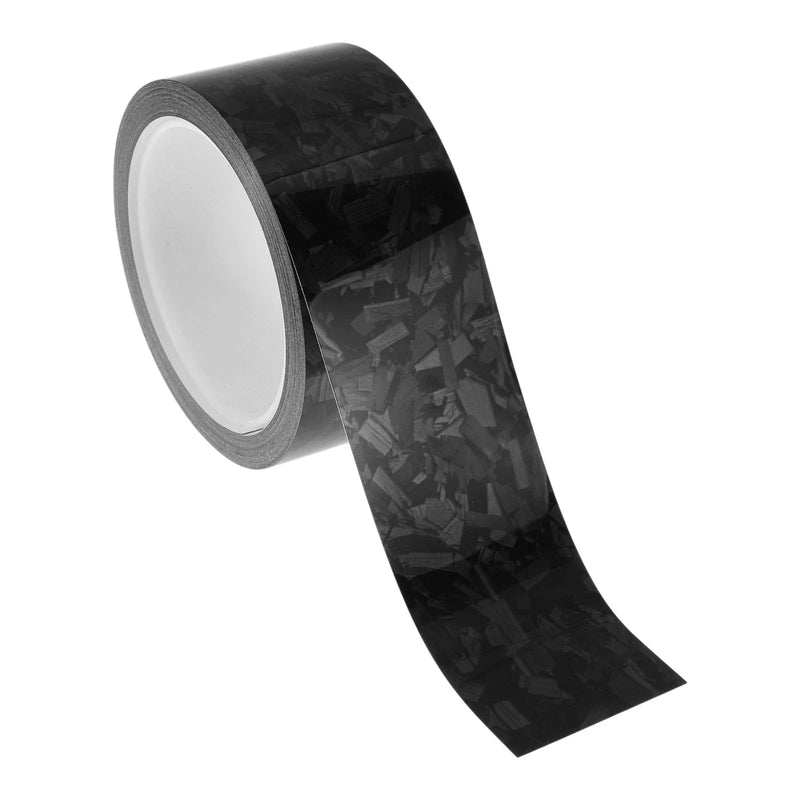 Car, Motorcycle and Boat Black Pinstripe Tape 50mmx8.5m