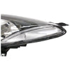 Mazda 2 Japan-Built DE Genki Maxx Neo Left Headlight (2007 - 2014)