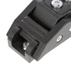 Jeep Wrangler JK JKU 2 x Car Hood Latch Lock Kit with Accessories (2007-2017)