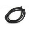 Front Windshield Glass Rubber Seal Weatherstrip Fits Toyota Corolla KE10 1966-70
